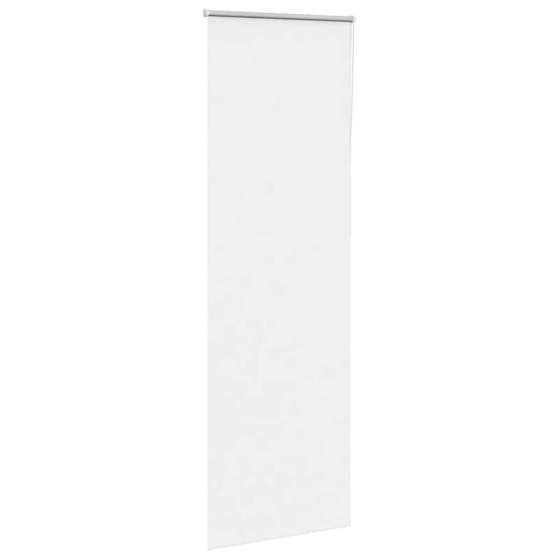 Afbeelding laden in galerijviewer, Vidaxl rolgordijn verduisterend 70x230cm stofbreedte 65,7 cm polyester
