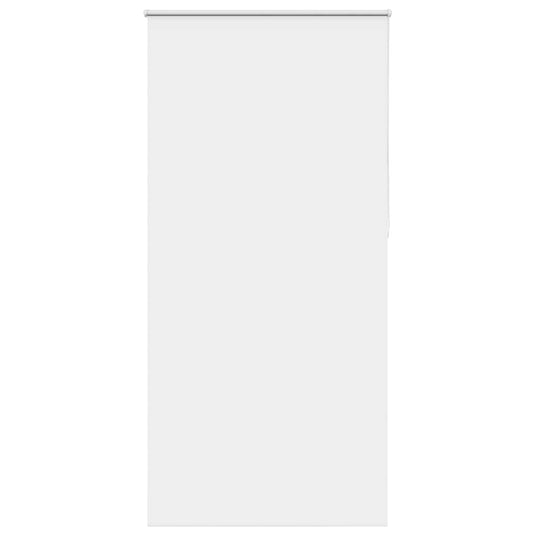 Vidaxl rolgordijn verduisterend 95x230cm stofbreedte 90,7 cm polyester
