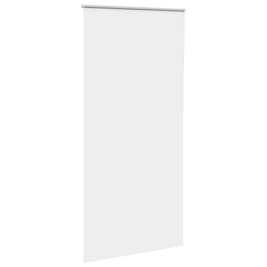 Vidaxl rolgordijn verduisterend 95x230cm stofbreedte 90,7 cm polyester