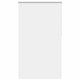 Vidaxl rolgordijn verduisterend 130x230 cm stofbreedte 126,6 cm wit