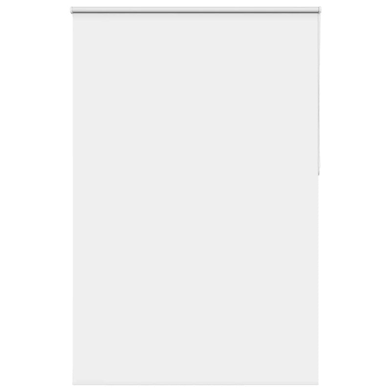 Afbeelding laden in galerijviewer, Vidaxl rolgordijn verduisterend 160x230 cm stofbreedte 156,6 cm wit
