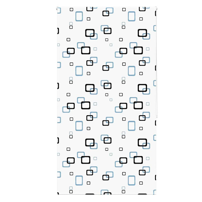 Afbeelding laden in galerijviewer, Vidaxl doucherolgordijn 120x240 cm stofbreedte 116 cm
