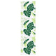 Vidaxl doucherolgordijn 80x240 cm stofbreedte 76 cm