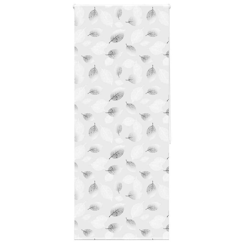 Afbeelding laden in galerijviewer, Vidaxl doucherolgordijn 90x240 cm stofbreedte 86 cm
