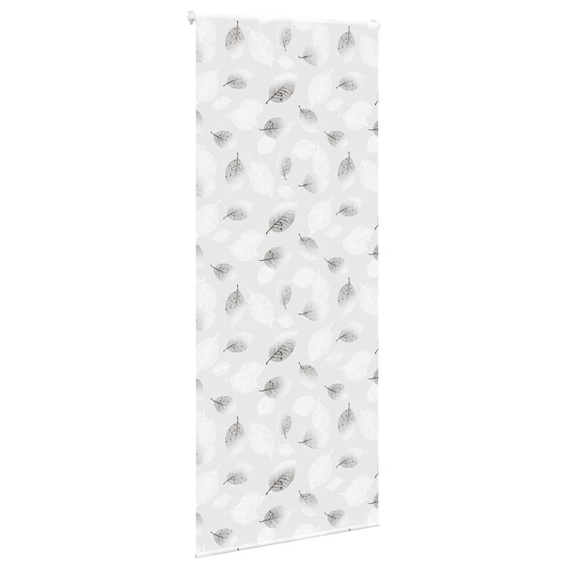 Afbeelding laden in galerijviewer, Vidaxl doucherolgordijn 90x240 cm stofbreedte 86 cm

