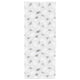 Vidaxl doucherolgordijn 100x240 cm stofbreedte 96 cm