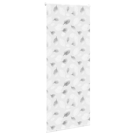 Vidaxl doucherolgordijn 100x240 cm stofbreedte 96 cm