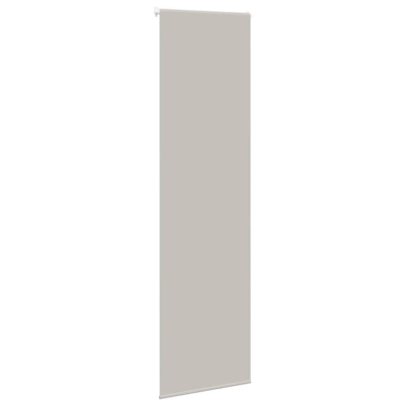 Afbeelding laden in galerijviewer, Vidaxl doucherolgordijn 80x240 cm stofbreedte 76 cm
