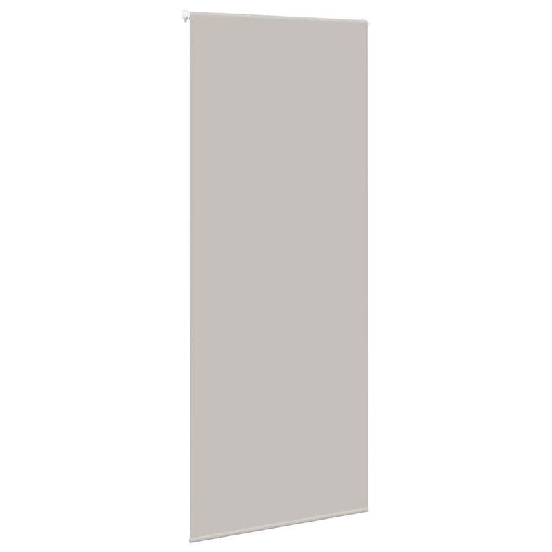 Afbeelding laden in galerijviewer, Vidaxl doucherolgordijn 90x240 cm stofbreedte 86 cm
