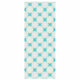 Vidaxl doucherolgordijn 90x240 cm stofbreedte 86 cm