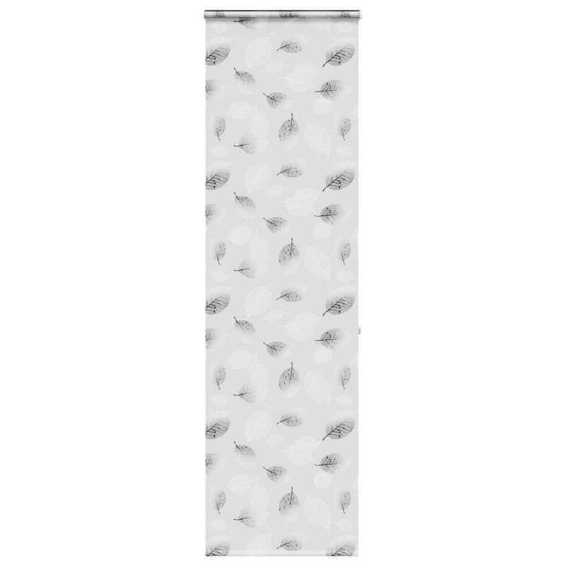 Afbeelding laden in galerijviewer, Vidaxl doucherolgordijn met cassette 80x240 cm stofbreedte 76 cm
