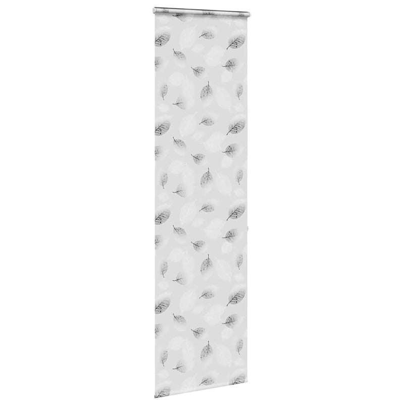 Afbeelding laden in galerijviewer, Vidaxl doucherolgordijn met cassette 80x240 cm stofbreedte 76 cm
