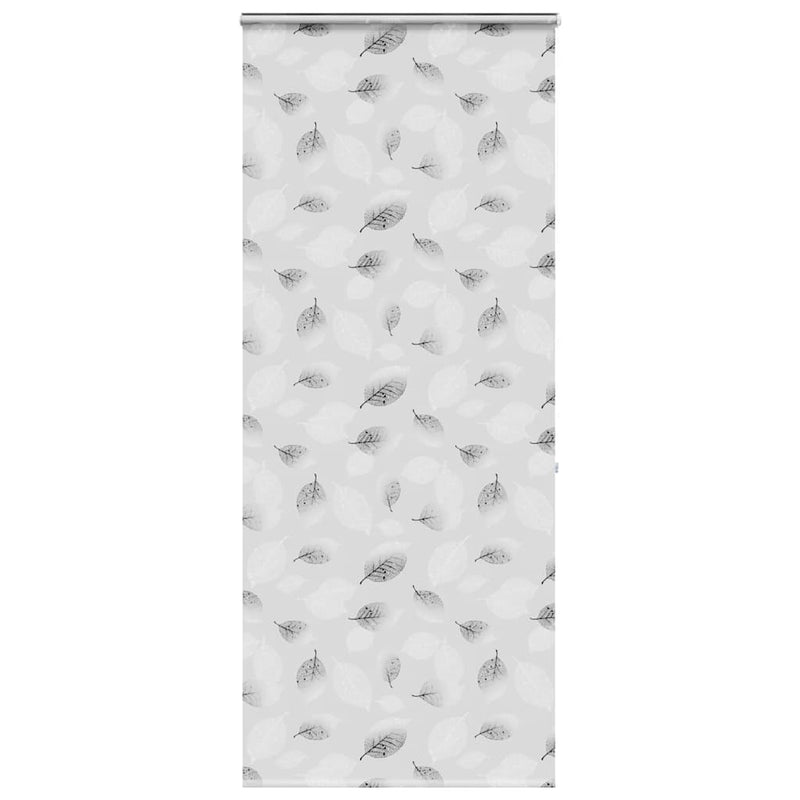 Afbeelding laden in galerijviewer, Vidaxl doucherolgordijn met cassette 90x240 cm stofbreedte 86 cm
