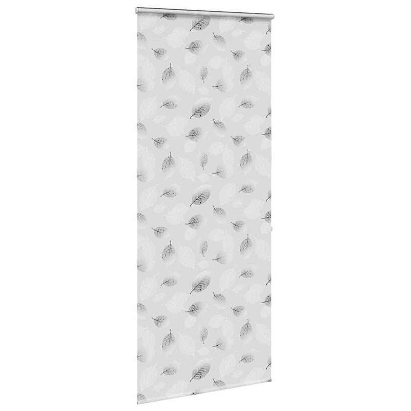 Afbeelding laden in galerijviewer, Vidaxl doucherolgordijn met cassette 90x240 cm stofbreedte 86 cm
