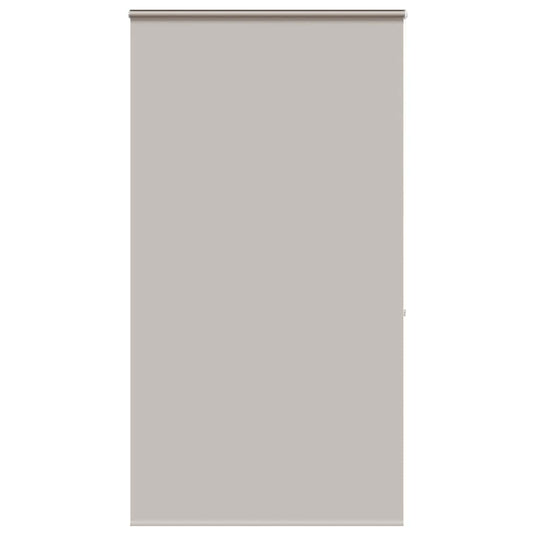 Vidaxl doucherolgordijn met cassette 120x240 cm stofbreedte 116 cm