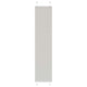 Vidaxl plissé rolgordijn 45x200 cm stofbreedte 44,4 cm polyester