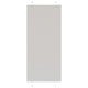 Vidaxl plissé rolgordijn 90x200 cm stofbreedte 89,4 cm polyester