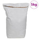Vidaxl kersenpitten voor warmtekussen 5 kg