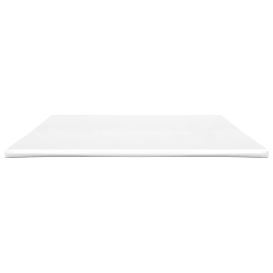 Vidaxl matrastopper 140x210x5 cm