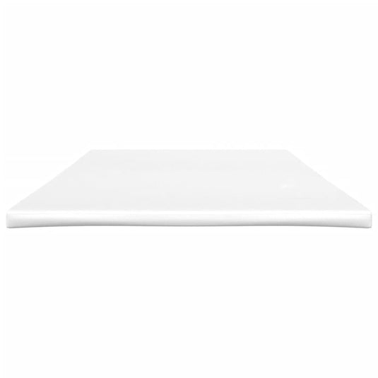 Vidaxl matrastopper 100x220x5 cm
