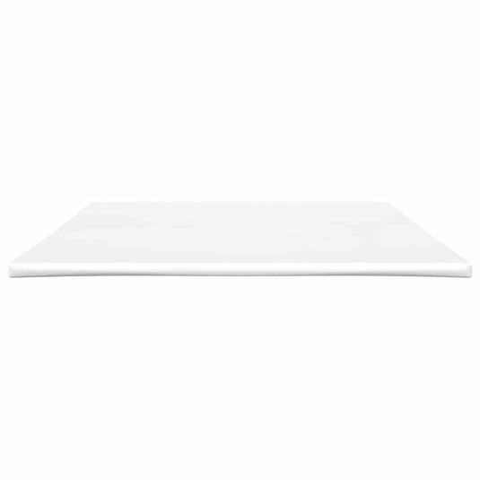 Vidaxl matrastopper 160x220x5 cm