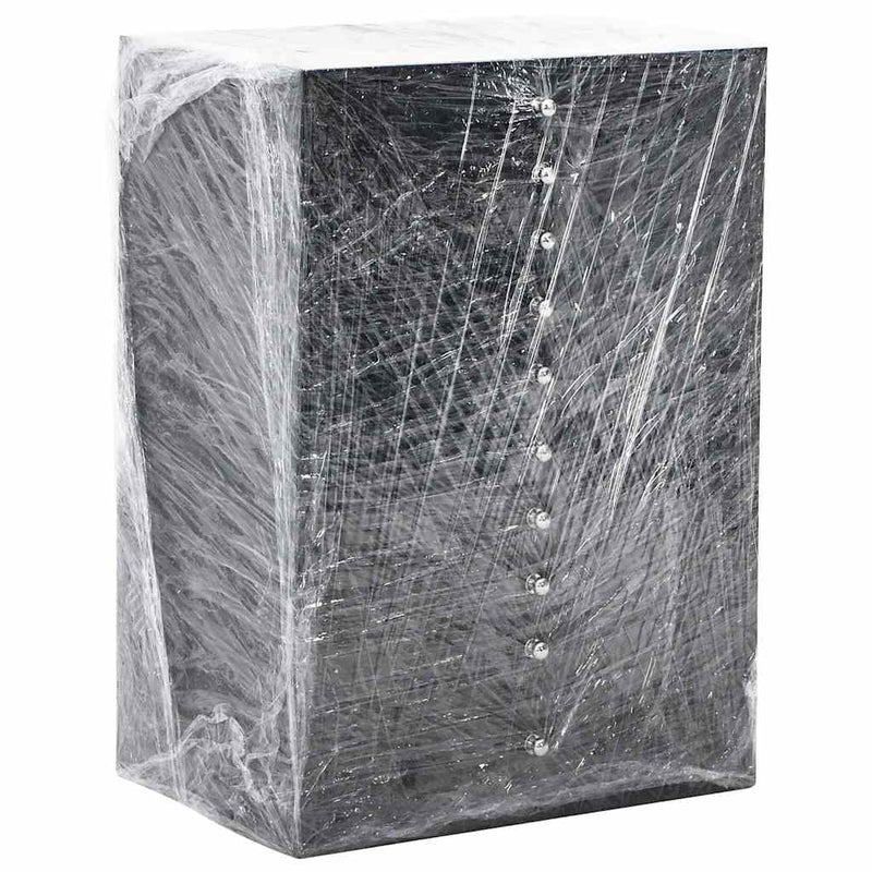 Afbeelding laden in galerijviewer, Vidaxl stretchfilm 2 st transparant 23 μm 50 cm x 150 m
