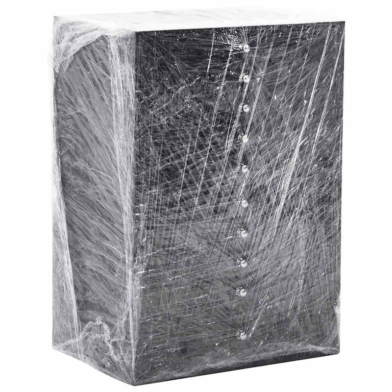 Afbeelding laden in galerijviewer, Vidaxl stretchfilm 2 st transparant 17 μm 50 cm x 300 m
