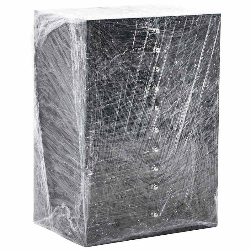 Afbeelding laden in galerijviewer, Vidaxl stretchfilm 2 st transparant 20 μm 50 cm x 300 m
