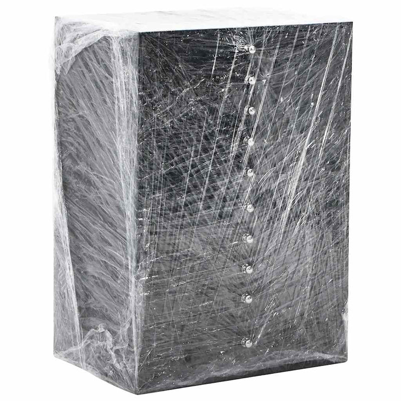 Afbeelding laden in galerijviewer, Vidaxl stretchfilm 6 st transparant 23 μm 50 cm x 300 m
