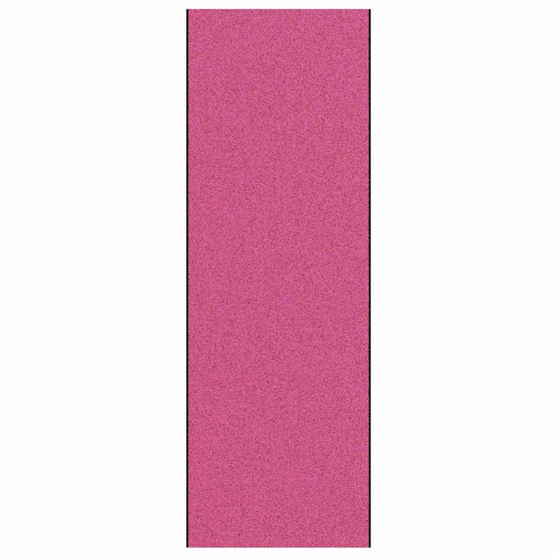 Afbeelding laden in galerijviewer, Vidaxl deurmat anders roze en zwart 120 x 350 cm polyamide en pvc
