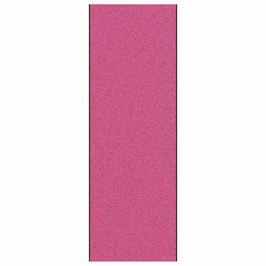 Vidaxl deurmat anders roze en zwart 120 x 350 cm polyamide en pvc