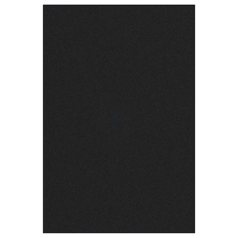 Afbeelding laden in galerijviewer, Vidaxl deurmat zwart 120 x 180 cm 100% polyamide
