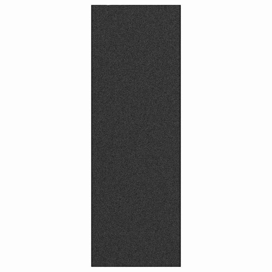 Vidaxl deurmat antraciet en zwart 120 x 350 cm polypropyleen en vinyl