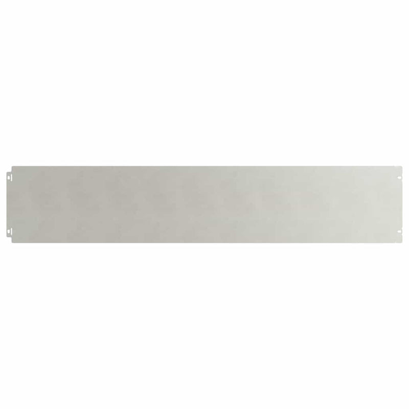 Afbeelding laden in galerijviewer, Vidaxl gazonranden 30 st 20x103 cm roestvrij staal
