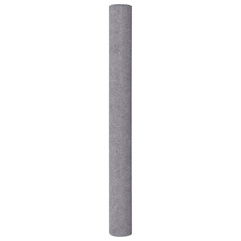 Afbeelding laden in galerijviewer, Vidaxl antislip schildersvlies 5 m 220 g m² grijs
