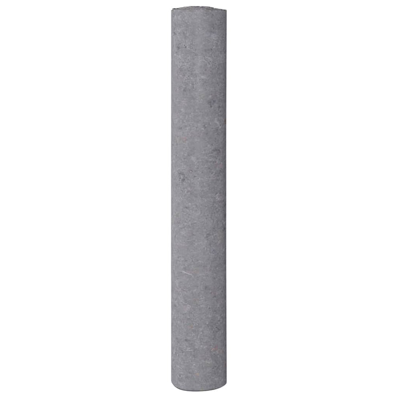 Afbeelding laden in galerijviewer, Vidaxl antislip schildersvlies 10 m 280 g m² grijs
