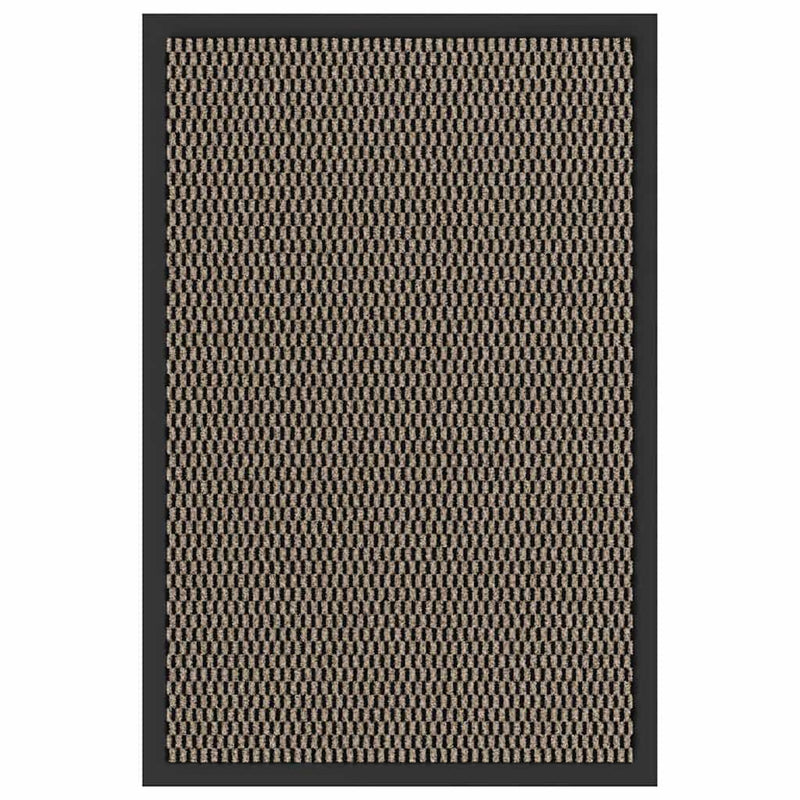 Afbeelding laden in galerijviewer, Vidaxl deurmat 40x60 cm bruin
