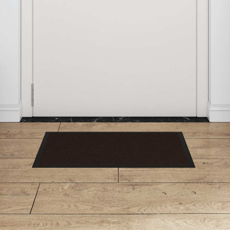 Afbeelding laden in galerijviewer, Vidaxl deurmat 40x60 cm bruin
