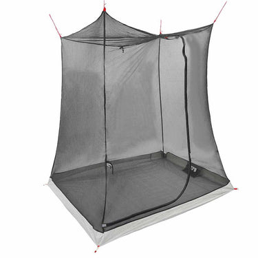 Vidaxl binnentent zwart 206 x 188 x 175 cm gaas