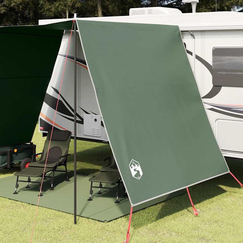 Afbeelding laden in galerijviewer, Vidaxl waterbestendige tarp met dak
