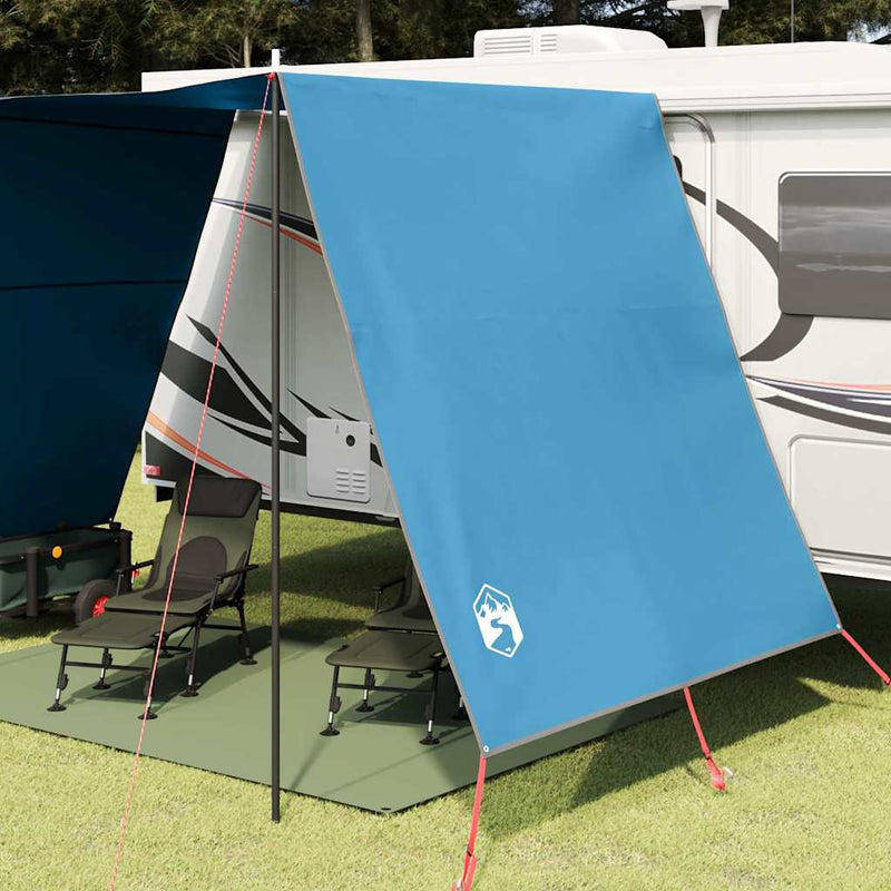 Afbeelding laden in galerijviewer, Vidaxl waterbestendige tarp met dak
