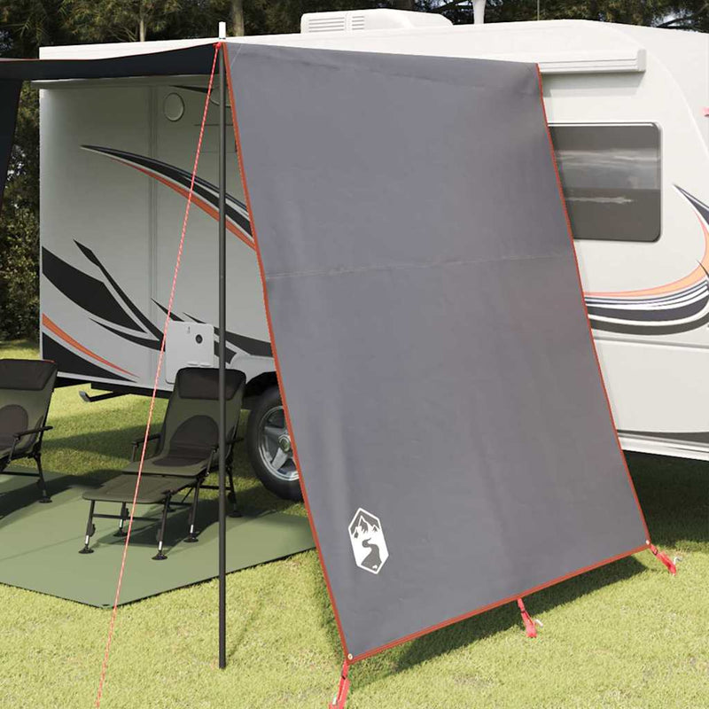Afbeelding laden in galerijviewer, Vidaxl waterbestendige tarp met dak
