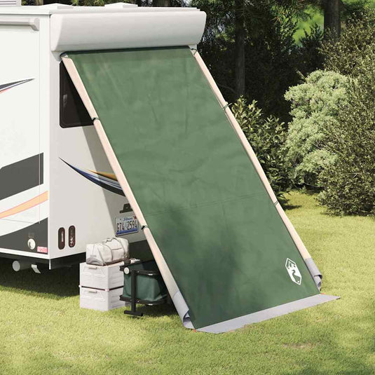 Vidaxl achterkleptent groen 180 190 x 150 x 230 cm taft waterdicht