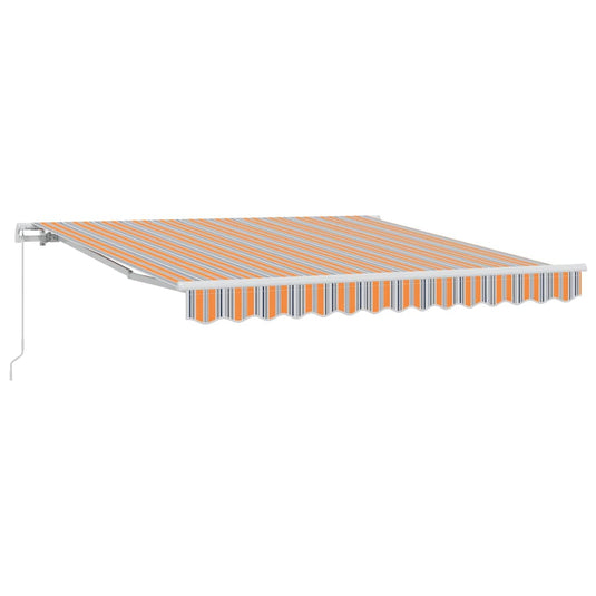 Vidaxl markies polyester