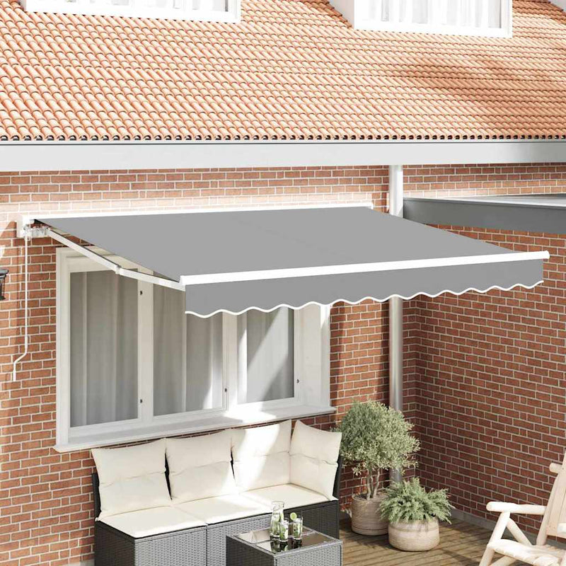 Afbeelding laden in galerijviewer, Vidaxl zijde frame wit 3,5 x 2 m poedercoating staal
