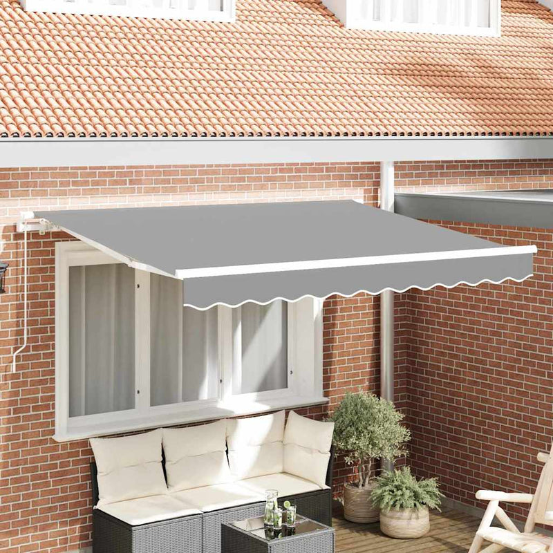 Afbeelding laden in galerijviewer, Vidaxl zijde frame wit 3 x 2 m metaal
