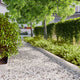Vidaxl graskanten 30 st 15x103 cm roestvrij staal