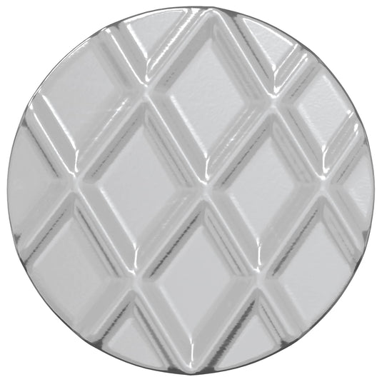 Vidaxl spijkers voor hout 100000 pcs zilver metaal
