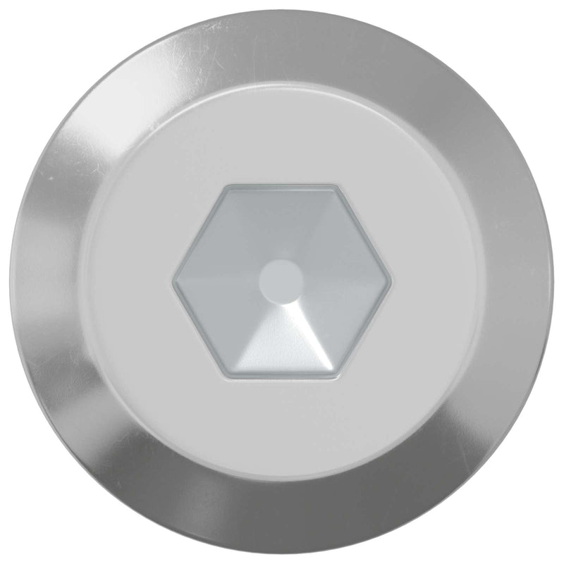 Afbeelding laden in galerijviewer, Vidaxl bout 1000 pcs zilver m6 x 100 mm staal
