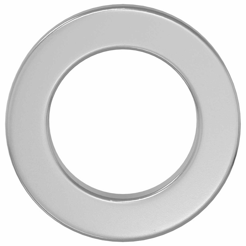 Afbeelding laden in galerijviewer, Vidaxl washers 50000 pcs zilver ijzer
